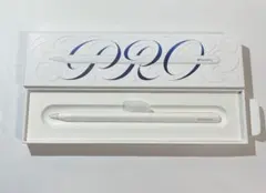 Apple Pencil Pro ホワイト