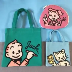 原田治 オサムグッズ 3点セット