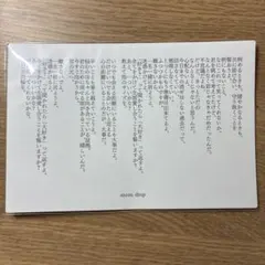 鏡鏡鏡鏡(君島大空×西田修大)#2☆自主製作アルバムCD-R - メルカリ