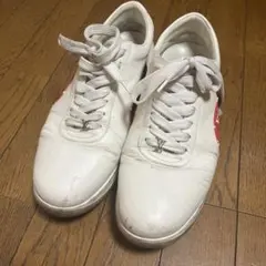 2025年最新】ヴィトン supremeスニーカーの人気アイテム - メルカリ