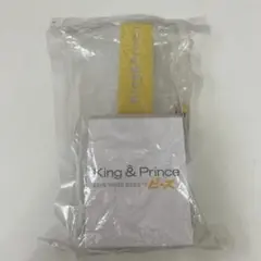 King & Prince キンプリ　コンサート　ペンライト　〜ピース〜
