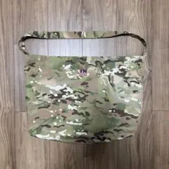 fuckthatnerdshop ショルダーバッグ greenyのサムネイル