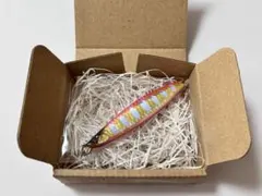 イベ限カラー　17lures follow30g ゴールドローセレパーマークのサムネイル