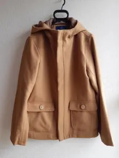 URBAN RESEARCH　ベージュ　コート　新品タグ付　サイズ　40