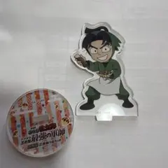 忍たま乱太郎　ドクタケ忍者隊　最強の軍師　アクスタ