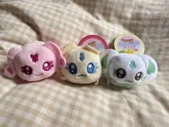 プリプリおてだま ふたりはプリキュアのサムネイル