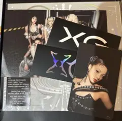 XG ヒナタ HINATA トレカ - メルカリ