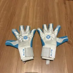 ELITE REVOLUTION X キーパーグローブ　9号