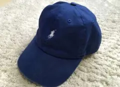 ✴︎POLO キャップ