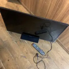 Panasonic 液晶テレビ　TH-32D305 32インチ　2017年製