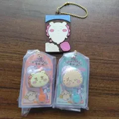 ちいかわ　ロリポップチョコチャーム　まとめ売り