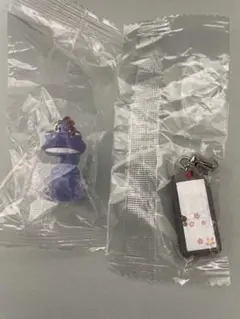 モンスターズインクめじるしアクセサリー