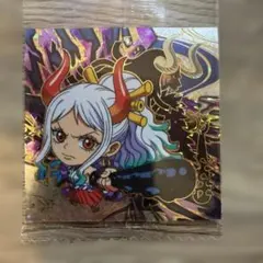 ワンピース シール ウエハース ヤマト カイドウ SP スペシャル