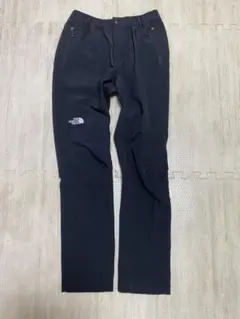 THE NORTH FACE アルパインライトパンツ ブラックレディース