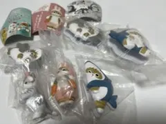 モフサンド カプセル セット 未開封