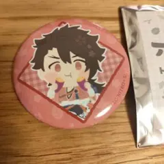 刀剣乱舞 わんぱく! 缶バッジ 物吉貞宗 - メルカリ