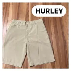 Hurley ハーレー ショートパンツ ハーフパンツ ショーツ USA企画のサムネイル