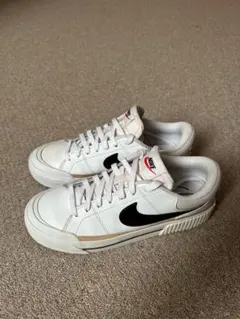 NIKE ナイキ コート レガシー スニーカー 26CM