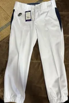 野球ズボン　アシックス