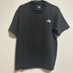 THE NORTH FACE ブラック Tシャツ M