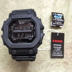2025年最新】g-shock gxw-56bbの人気アイテム - メルカリ