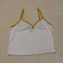 タンクトップ　キャミソール　FOREVER 21のサムネイル