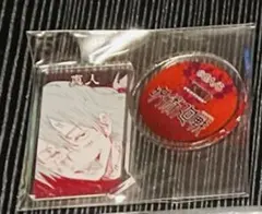 呪術廻戦　真人　アクリルスタンド　ジャンプショップ