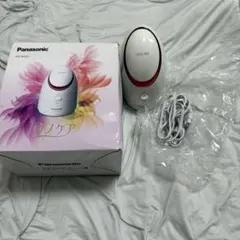 Panasonic ナノケア EH-SA33 フェイススチーマー - メルカリ