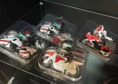 カッとびライダーBOOST!! Vol.01 ゼッツ　新１号 ギーツ