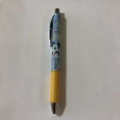 ディズニー　シャープペンシル　ミッキーマウス