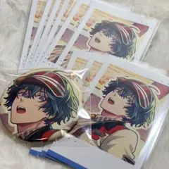 【BREAK MY CASE】【SSR】【B】環野揺