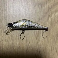 釣りフェス 限定 NLW デカビーツァ MG5 ニシネルアーワークス 新品未開封 ニシネルアーワークス NLWデカビーツァ MG5使用少 美品 - メルカリ