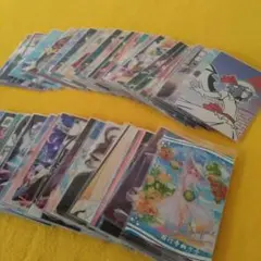 東方Project 3BOX購入特典 キャンペーンPR プロモ ノーマル4コン