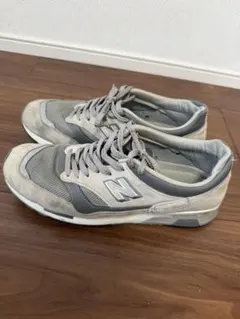 New Balance 1500 スニーカー グレーのサムネイル