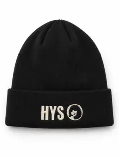 HYS ロゴ ニット帽 2026年最新】Hysteric Glamour メンズ ニット帽・ビーニーの人気