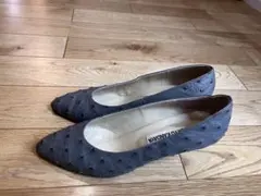 2026年最新】新宿屋 オーストリッチ パンプスの人気アイテム - メルカリ