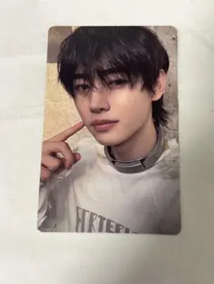 ENHYPEN ソンフントレカ DESIRE:UNLEASH