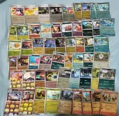ポケモンカード 簡体字版 ミラー 大量 まとめ売り ポケカ - メルカリ