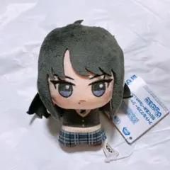 アイドルマスター シャイニーカラーズ ちびぐるみ 風野灯織 - メルカリ