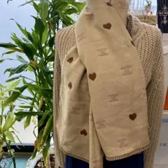 セリーヌ マフラーのサムネイル