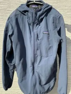 2026年最新】テズロンジャケット パタゴニアの人気アイテム - メルカリ