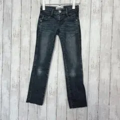 サムシング♡デニム ViENUSJEAN 27×32 エドウィン 日本製