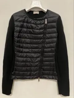 2026年最新】MONCLER 素材：ウール 長袖の人気アイテム - メルカリ