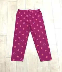 gapkids レギンス　140cm ホシ柄