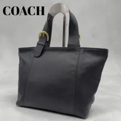 【美品！】COACH◆ハンドバッグ オールドコーチ 7757 レザー A4可 美品！】COACH◇ハンドバッグ オールドコーチ 7757 レザー A4可 - メルカリ