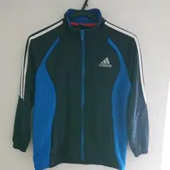 adidas アディダス ジャージ 上 150㎝