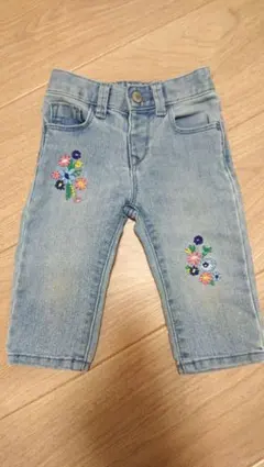 baby GAP  デニムズボン