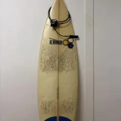 AL MERRICK ショートボード 5'10"