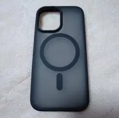 TORRAS iPhone 17 ケース Guardian-Mag ブラック