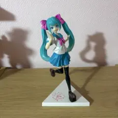 初音ミク フィギュア